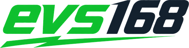 evs168 โลโก้